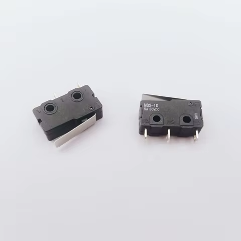 Interruptor de Toque MQS-1D 5A