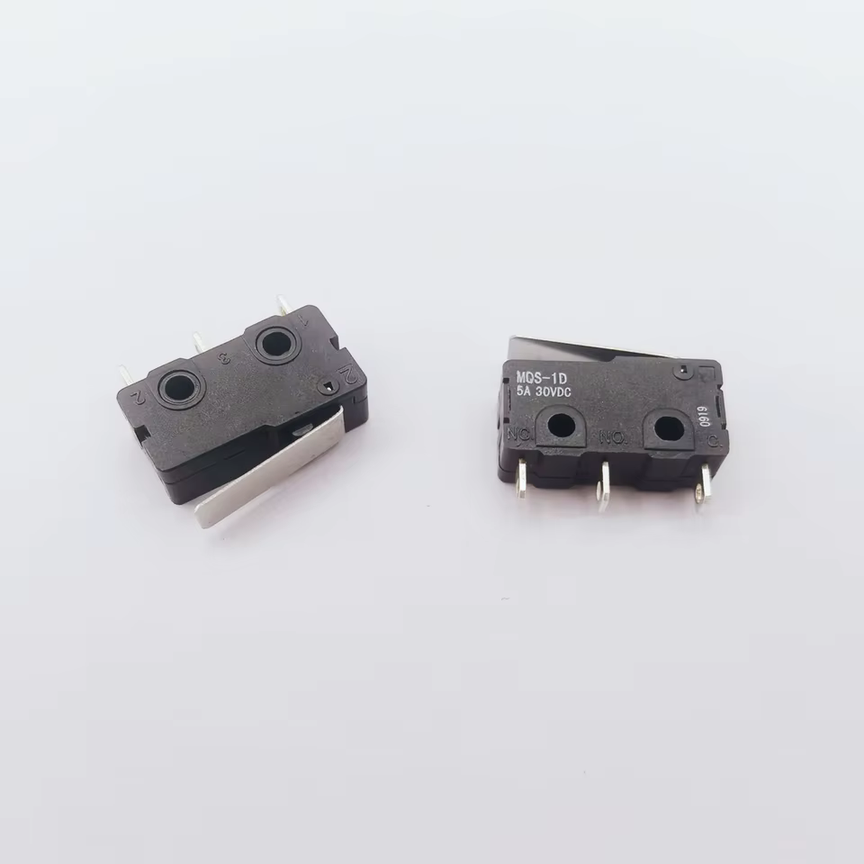 Interruptor de Toque MQS-1D 5A