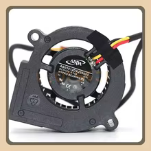 Ventilador de Resfriamento 12V 5cm Compatível Thumbnail 1