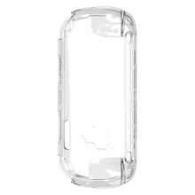 Capa TRIMUI Smart Pro S Transparente Thumbnail 3