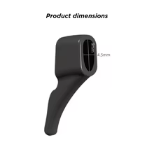 Aperto de Orelha Ray-Ban Meta Silicone Thumbnail 5