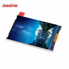 Tela TFT 3.5" HD IPS 240x320 Thumbnail 6
