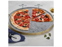 Forno Embutir Electrolux OE9XB 80L Thumbnail 6