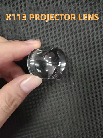 Lente Projetor ZR-X113 230W