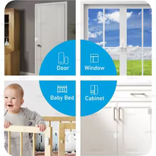 Sensor Zigbee eWelink Porta/Janela Thumbnail 5