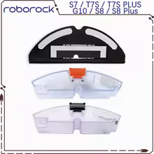 Filtro Roborock S7 S70 T7S Reposição Thumbnail 1