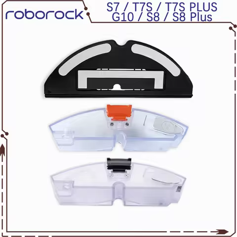 Filtro Roborock S7 S70 T7S Reposição