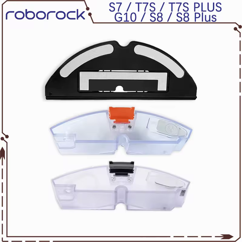 Filtro Roborock S7 S70 T7S Reposição