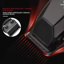 Wmark NG-125 Máquina de Corte Profissional Thumbnail 5