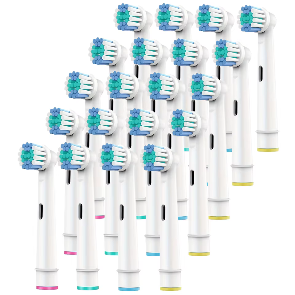 Cabeça de Escova Oral B Compatível