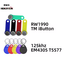 Leitor RFID TM1990 125kHz Thumbnail 2
