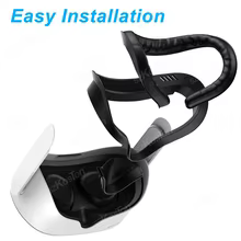 Almofada Facial Oculus Quest 2 Thumbnail 5