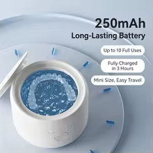 Limpeza Ultrassônica Lenovo Dental Pod Thumbnail 3