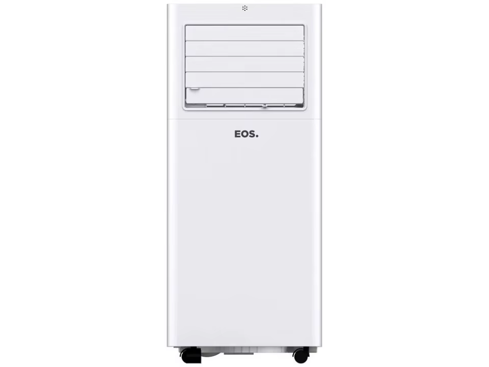 Ar Condicionado EOS Ultra Slim 10.000 BTUs