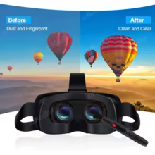 Kit Limpeza VR Universal Thumbnail 2