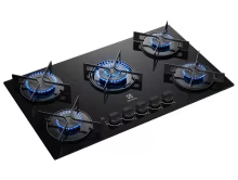Cooktop Electrolux 5 Bocas GLP Thumbnail 3