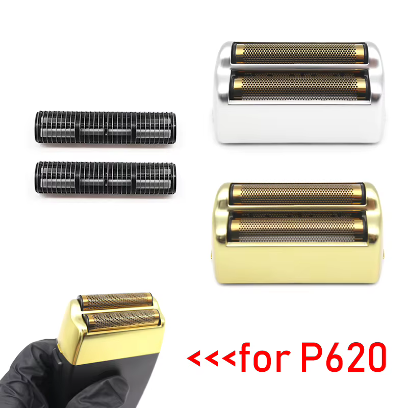 Lâmina Popbarber P620