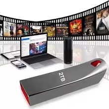 Pen Drive USB 3.2 2TB Tipo-C Thumbnail 5