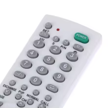Controle Remoto Universal TV-139F Thumbnail 5