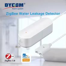 Detector de Vazamento Ewelink Zigbee Thumbnail 1