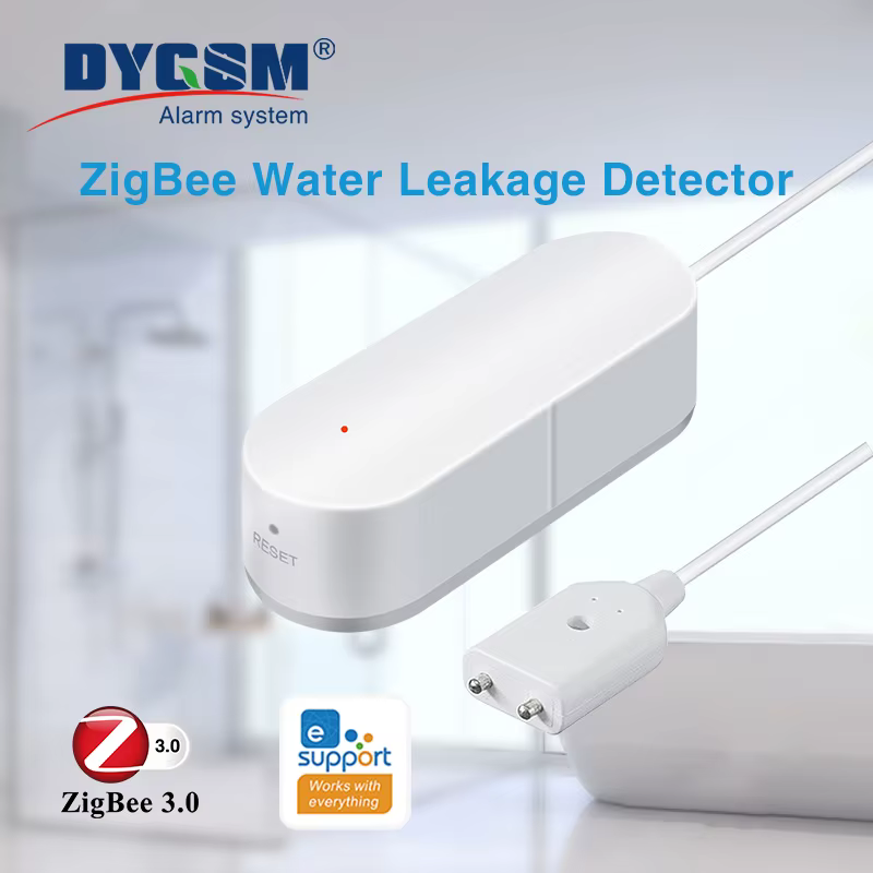 Detector de Vazamento Ewelink Zigbee