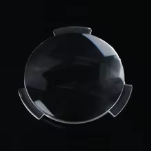 Lentes VR Substituição 25x45mm Thumbnail 4