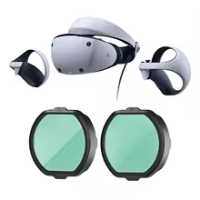 Lentes VR PS VR2 Miopia Thumbnail 1