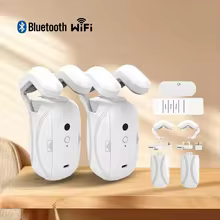 Abridor de Cortina Automático Inteligente Avatarbot Thumbnail 1