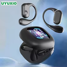 Fones Sem Fio UYUXIO com Tradutor de Idiomas Thumbnail 5