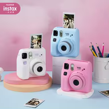 Câmera Instantânea Fujifilm Instax Mini SE Thumbnail 1