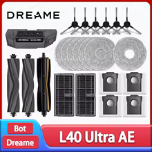 Peças Reposição Dreame L40 Ultra AE Thumbnail 1