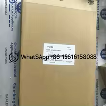 Peça de Reposição Ar Condicionado York 325-40329-000 Thumbnail 1