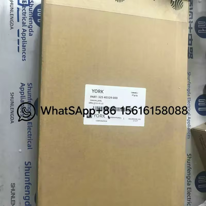 Peça de Reposição Ar Condicionado York 325-40329-000