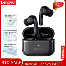 Lenovo EA230 TWS Bluetooth 5.4 Thumbnail 1