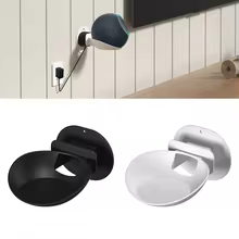 Suporte Parede Echo Dot Max ABS Thumbnail 2