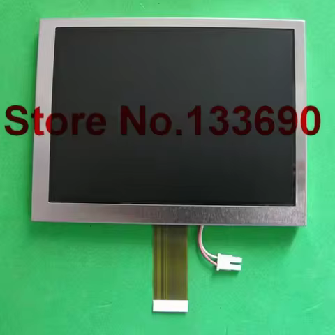 Painel LCD 5" Navegação Automotiva PA050XSG