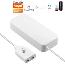 Sensor de Vazamento Inteligente WiFi Thumbnail 4