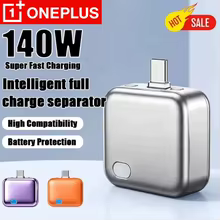 Adaptador Inteligente OnePlus 140W Thumbnail 1