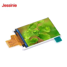 Tela LCD 2.0" IPS ST7789 Thumbnail 2