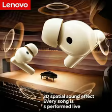 Lenovo TA210 TWS Fones Bluetooth Thumbnail 6