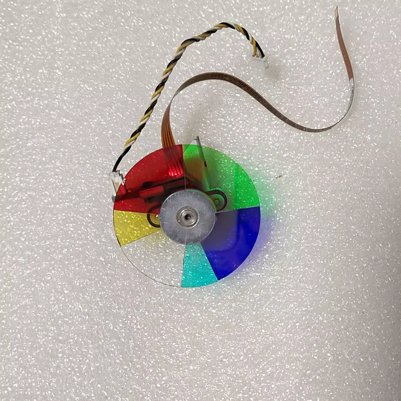 Roda de Cores Projetor XG-H450XA