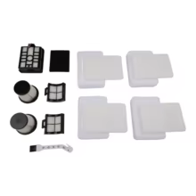 Kit Filtro Shark Detect Pro IW3612 Thumbnail 1