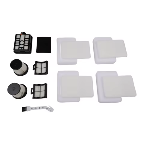 Kit Filtro Shark Detect Pro IW3612