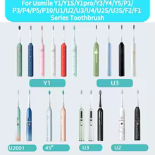 Cabeças de Escova Usmile Dupont Thumbnail 4