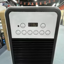 Ar Condicionado Portátil com Aquecimento e Desumidificação Thumbnail 6