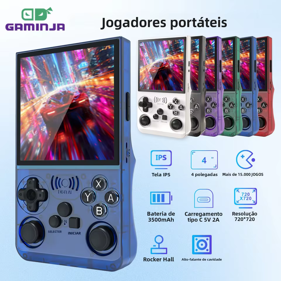 GAMINJA ANS13