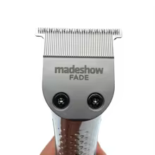 Lâmina Cortador Madeshow M1+ Fade Thumbnail 2