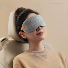 Máscara de Olhos para Dormir EVERYTHINK Thumbnail 2