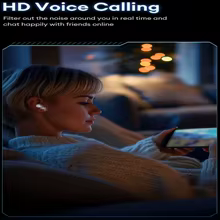 Fone Bluetooth Lenovo XT53 Thumbnail 4