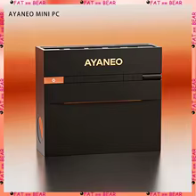AYANEO Mini PC AM03 i9 Thumbnail 1